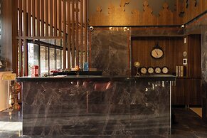Classes Hotel