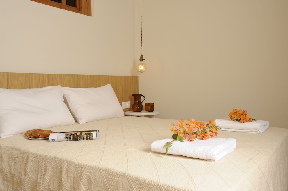 Veranda Rossa Suites