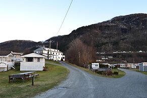 Vikedal Vertshus
