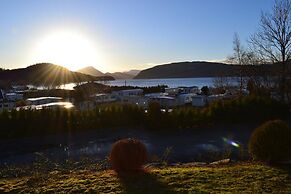 Vikedal Vertshus