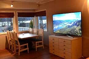 Vikedal Vertshus