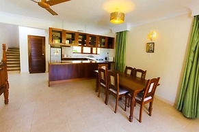 Villa Mandhari- Diani Beach