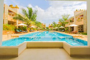 Villa Mandhari- Diani Beach