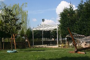 Agva Camlibahce Konuk Evi