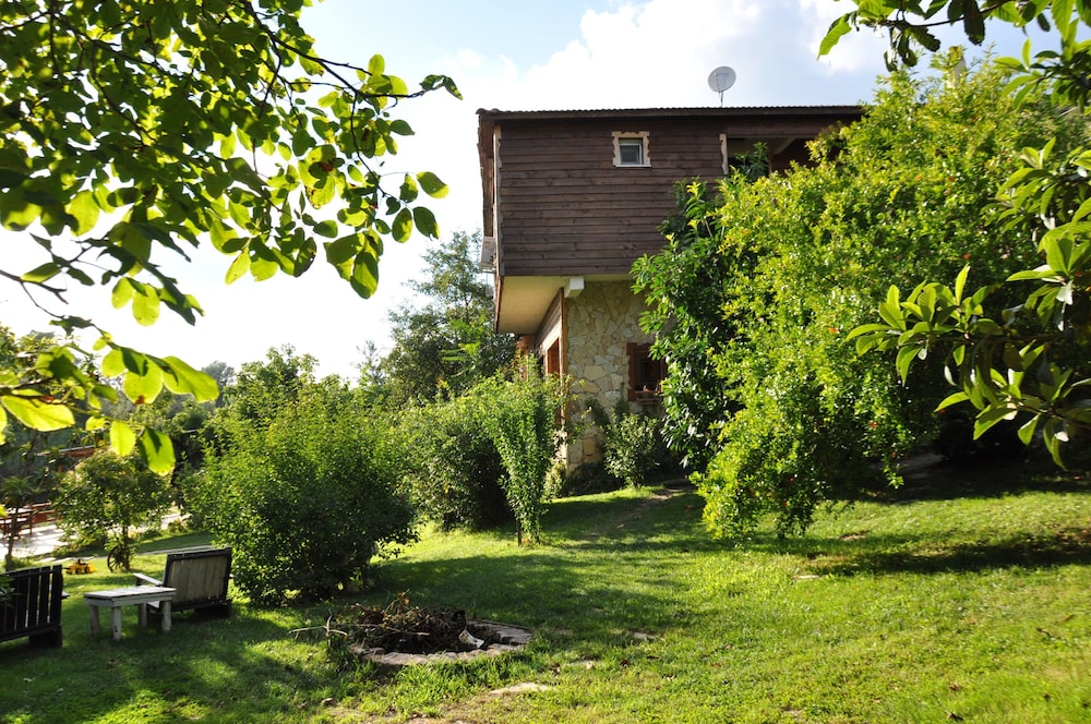 Agva Masal Evi
