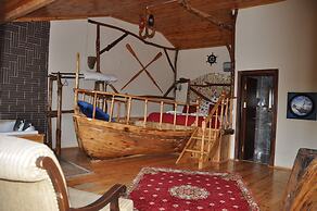 Agva Masal Evi
