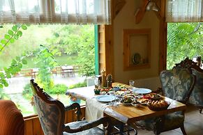 Agva Masal Evi