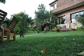 Agva Masal Evi