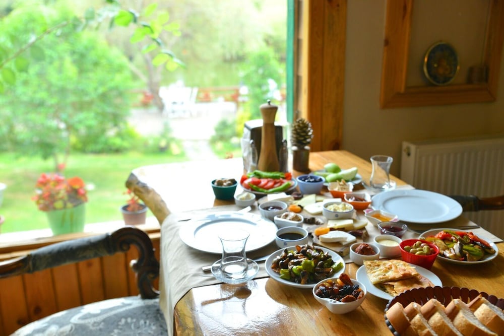 Agva Masal Evi