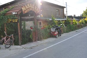 Agva Masal Evi