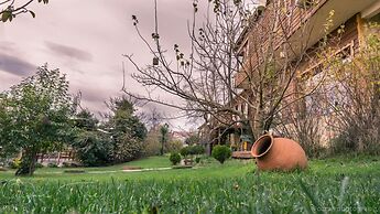 Agva Masal Evi