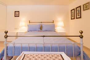 Athena Villas Olive Grove & Estate
