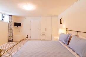 Athena Villas Olive Grove & Estate