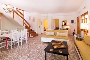 Athena Villas Olive Grove & Estate
