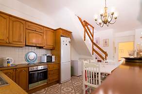 Athena Villas Olive Grove & Estate