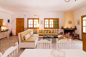 Athena Villas Olive Grove & Estate