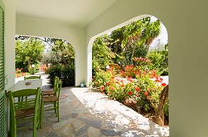 Athena Villas Olive Grove & Estate