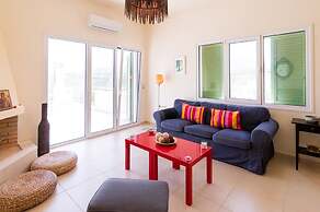 Athena Villas Olive Grove & Estate