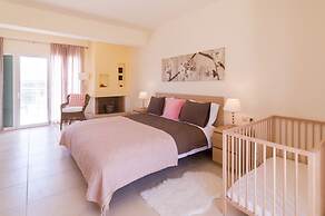 Athena Villas Olive Grove & Estate