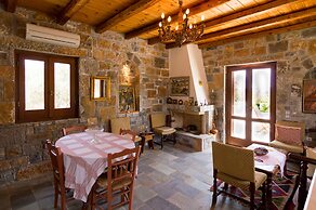 Athena Villas Olive Grove & Estate