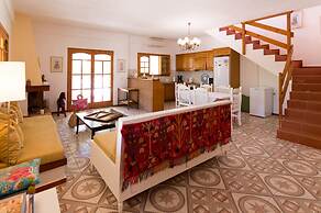 Athena Villas Olive Grove & Estate