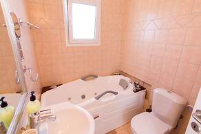 Athena Villas Olive Grove & Estate