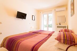 Athena Villas Olive Grove & Estate
