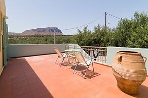 Athena Villas Olive Grove & Estate