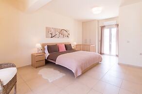 Athena Villas Olive Grove & Estate