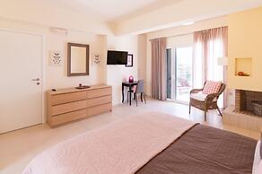 Athena Villas Olive Grove & Estate