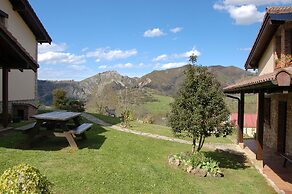Apts Rurales Buena Vista