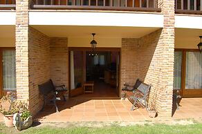 Apts Rurales Buena Vista