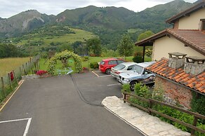 Apts Rurales Buena Vista