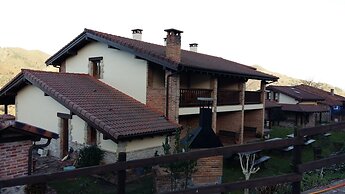 Apts Rurales Buena Vista