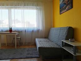 Big Apartments
