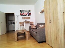 Big Apartments