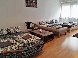Big Apartments