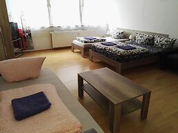 Big Apartments