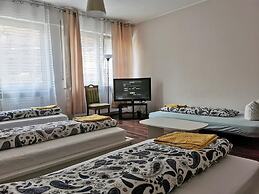 Big Apartments