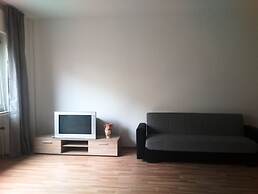 Big Apartments