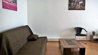 Big Apartments
