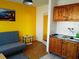 Big Apartments