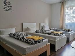 Big Apartments