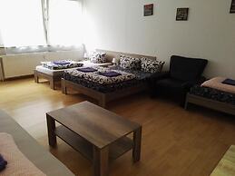 Big Apartments