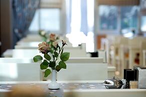 The Hera Premium Hotels