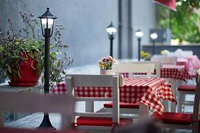 The Hera Premium Hotels