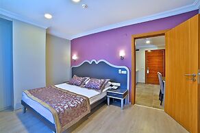 The Hera Premium Hotels