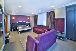 The Hera Premium Hotels
