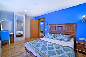 The Hera Premium Hotels
