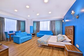 The Hera Premium Hotels